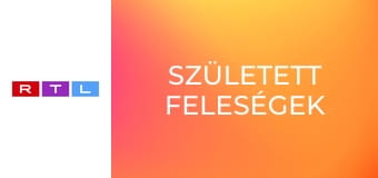 Született feleségek S8E12 - Mire jó jónak lenni?