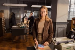 George Gently Sezóna 7 Epizoda 1 - Lovec žen