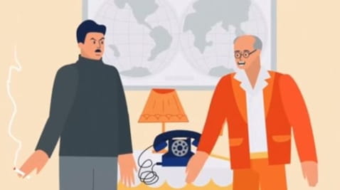 25. Nejprve bylo SLOVO