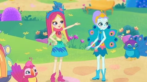 23 Episode