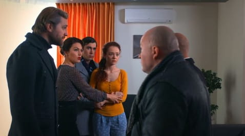 2 Episode