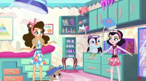 21 Episode