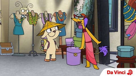 29 Episode