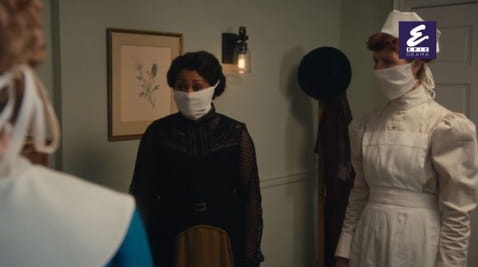 19 série