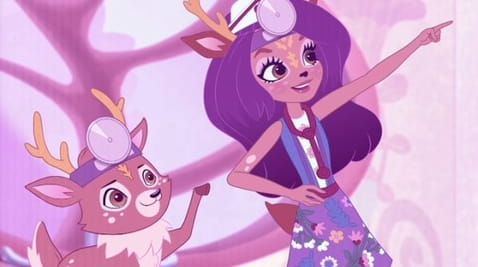 22 Episode