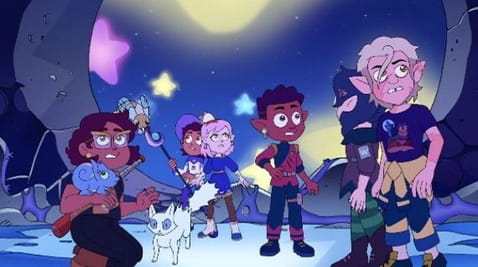 3 Episod