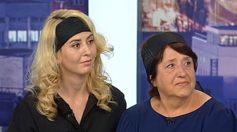 Gyilkosság a kórházban