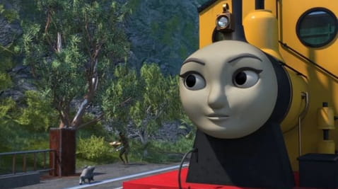 25 Episod