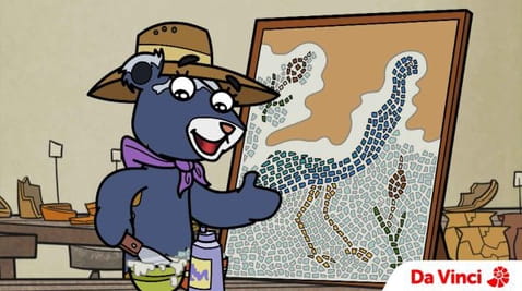 16 Episode
