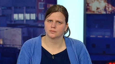 Syndróm falošného tehotenstva