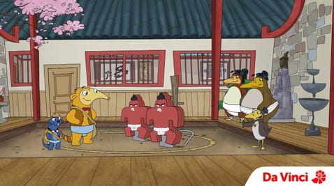 17 Episode