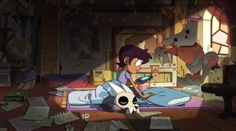 14 Episod