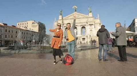 36. Lviv
