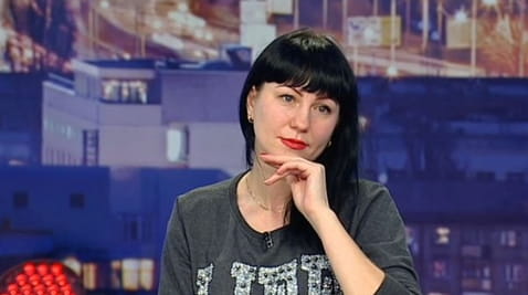 Hľadá sa mama