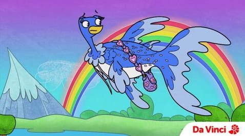 18 Episode