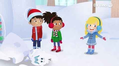 13. Мистерията със скулптурата на Йети