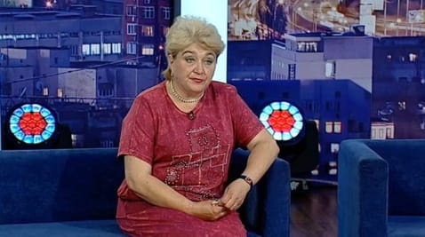 Blokkolt kegyelem
