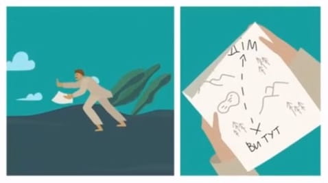 13. Matvey Kotofey o super hrdinovi Karmalyukovi