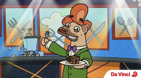 19 Episode