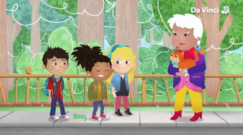 14. Мистерията на тайния код