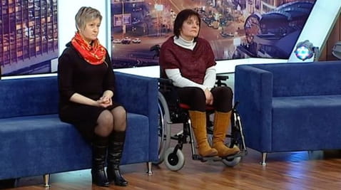 Anyai kereszt. Női örömök
