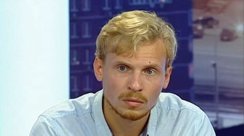 Дим и други кривци