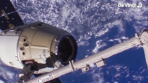 14. Operacja Auć! Czy przestrzeń