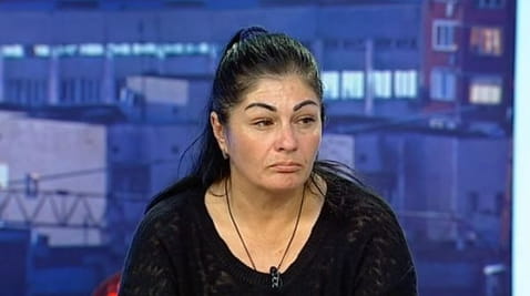 Šokujúca nehoda