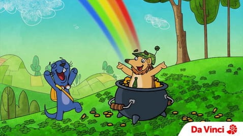 20 Episode
