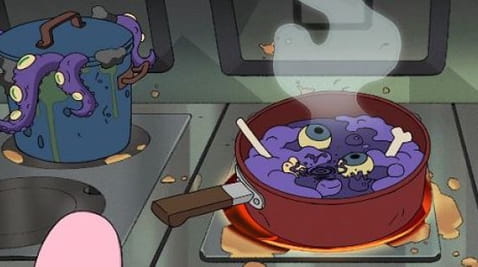 17 Episod