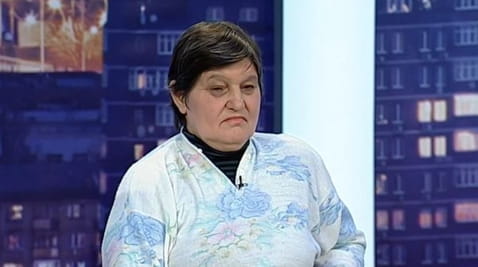 Idegen a sajátjai között