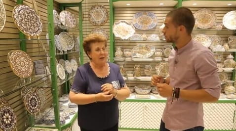 164 série