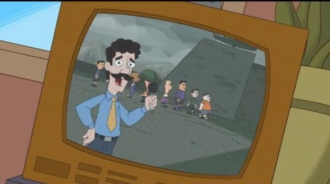 25 Episode