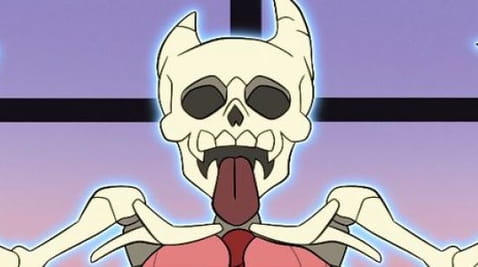 18 Episod