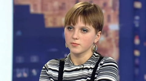 Materská skúška