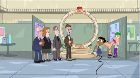 26 Episode