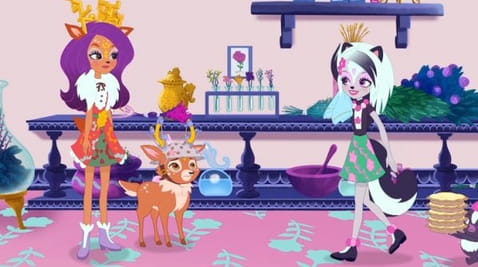 14 Episode