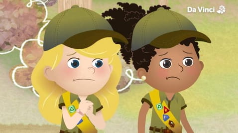 17. Мистериозното топене