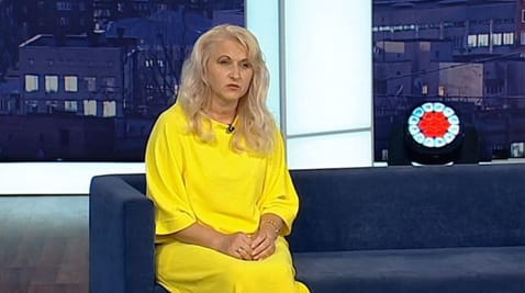 Az anyai kereszt ereje