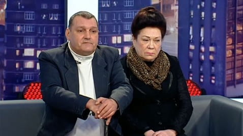 Úverová história