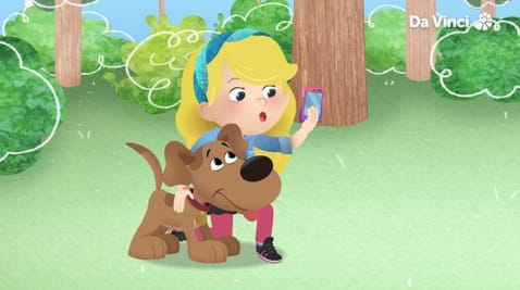 18. Геокешинг