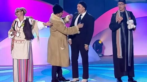 2 serie