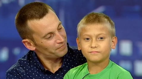 Цвет наде