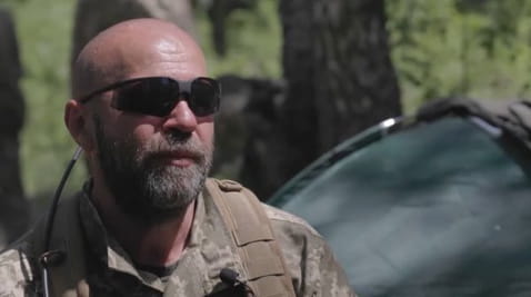 "It is impossible to regret fighters, they must be kept." Memory of Kherson | The force of resistance