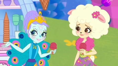 16 Episode