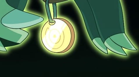21 Episod