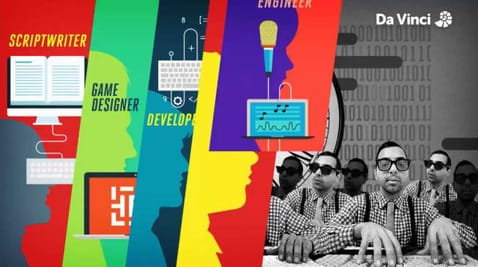 1. Ewolucja gier wideo