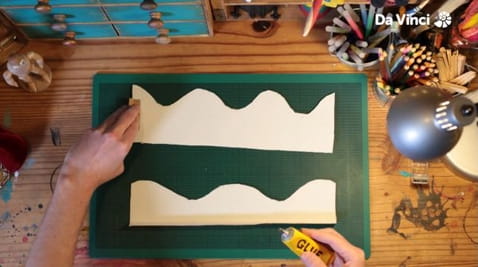 18. Mini Landscape Movie Set