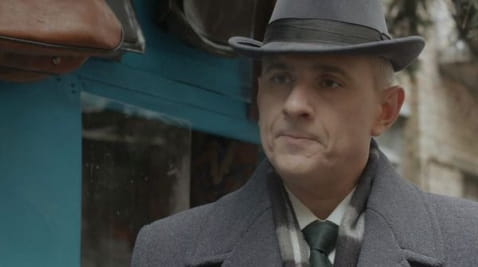 21 série