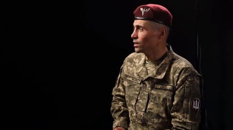 18. DMITRO LINARTOVICS | SZÍNÉSZET ÉS SZOLGÁLAT A DSHV-BEN, ÉLET A LÁBOKBAN, HAEDFEGYELEM